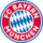 FC Bayern München team logo
